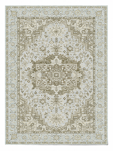 Persian Elegance Chenille Rug