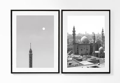 Egypt Photography Set 1