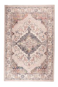 Noqi Digital Woven Rug – Subtle Pattern and Soft Sophistication