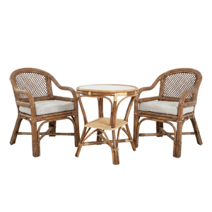 طقم ميديتيشن سبوت الخارجي CT_BC_BO_001