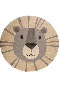 Teddy's Tundra  - Hand Tufted rug