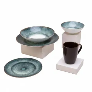 Forest Eclipse Dinner Set