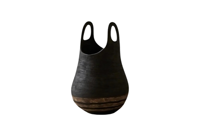 Elia Handmade Pottery Vase
