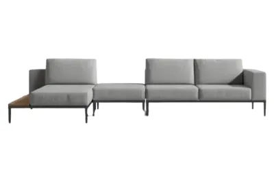 Axis Sectional Sofa
