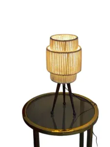 اباجورة مكرمية mtl1