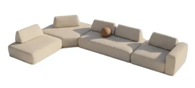 كنبة روما
