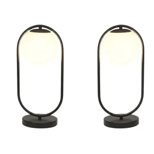 Modern Table Lamp Bundle TA166