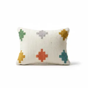 Pastel Tiles Cushion