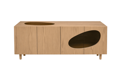 Oasis Sideboard