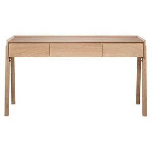June Wooden Desk