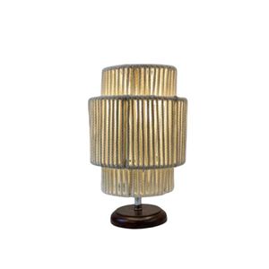 اباجورة مكرمية شيك ArkT002