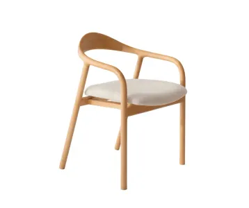 Como Dining chair