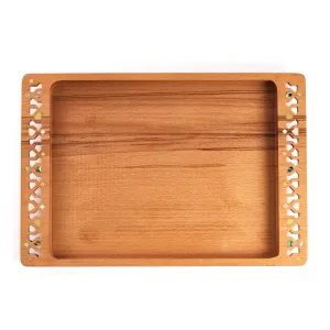 Ghazaleh Tray - 02