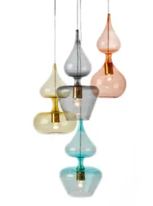Mayla Chandelier - CL49