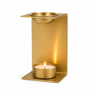 Oil Burner