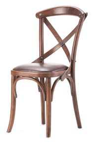 Soldier Axel Dining Chair