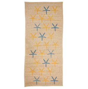 Stars mat