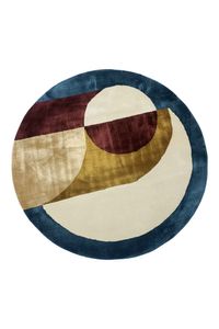 Novessa - Hand Tufted rug