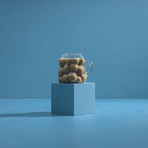 Beads Mug