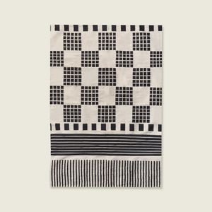 Neutro - Kilim Rug