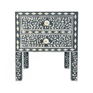 Tranquilitiy Side Table