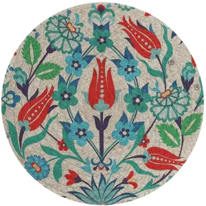 Lotus Placemat