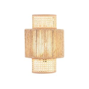 Boho Wall Lamp A117