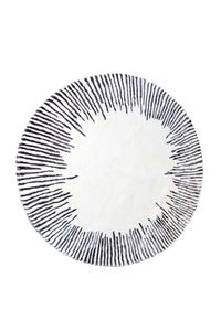 Classic Flair Hand-Tufted Rug