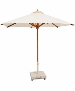 Umbrella Heavy-Duty HDPE