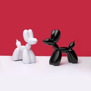 Balloon Dog Sculpture