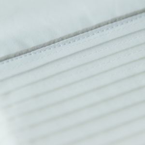 ملاية سرير بليس - كينج سايز - رمادي