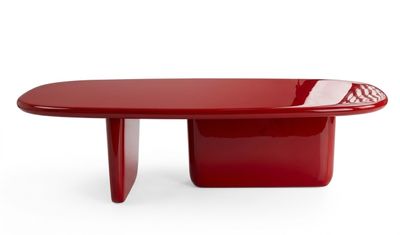 ترابيزة كوفي بوڤارو مستطيلة