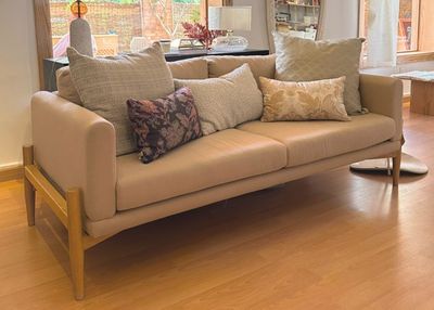 NJ Sofa