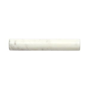 White Marble Handle (Short)