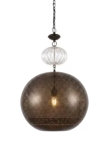 Design Show Pendant
