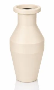 عنق مزهرية صغيرة