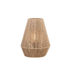 Boho Table Lamp A122