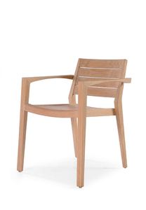 Hacienda Chair