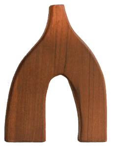 Hazy Dream Vase (Style C)