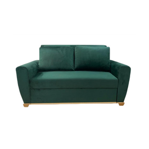 Hamilton Pull Out Sofa Bed - Fully Upholstered - Double Bed