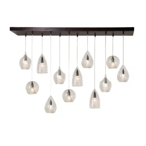 Mini Mkarmesha CL48 (S) Lighting