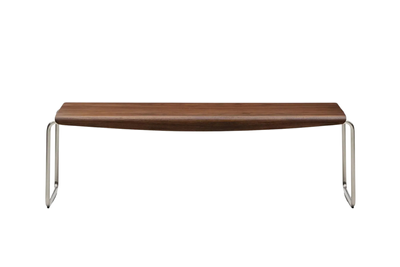 Corren Wooden Bench
