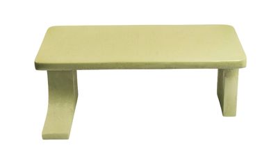 Quirky Mint Coffee Table