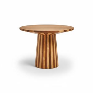 Djet Outdoor Dining Table - Mesca