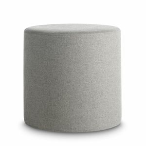 بوف مستدير - منجد بالكامل - هيكل متين