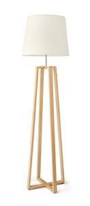 Overlap Floor Lamp