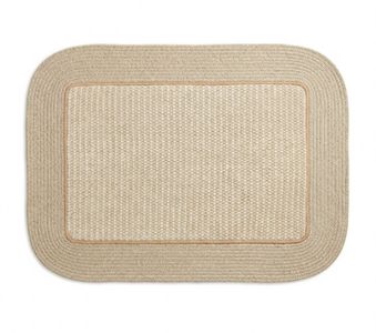 Ahlan Entrance Doormat CL-0042