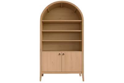 خزانة القوس