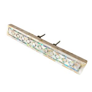 Queen Pearl Handle Mix Pearl