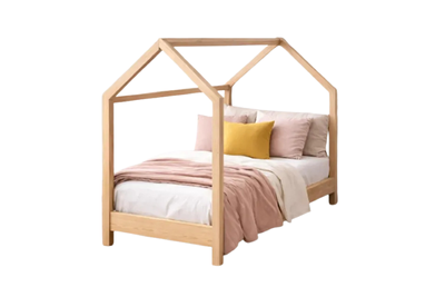 سرير ويلو هاوس